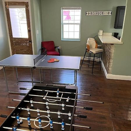 新奥尔良Chillpad Blocks From Frenchquarters公寓 外观 照片
