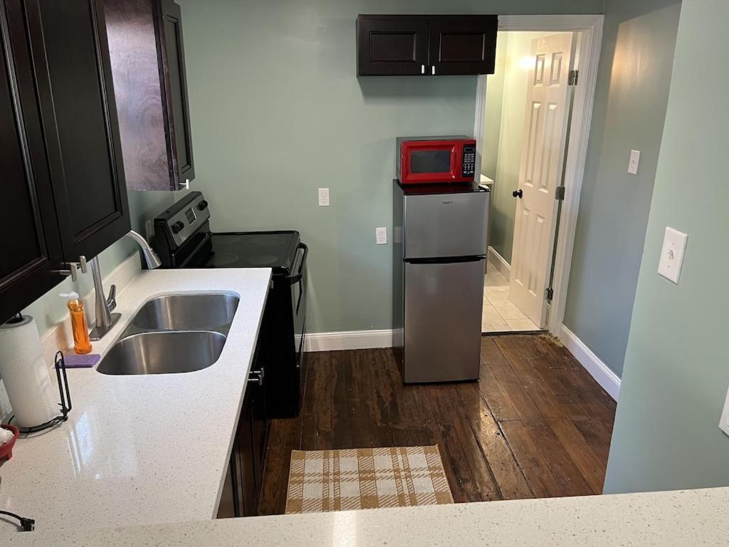 新奥尔良Chillpad Blocks From Frenchquarters公寓 外观 照片