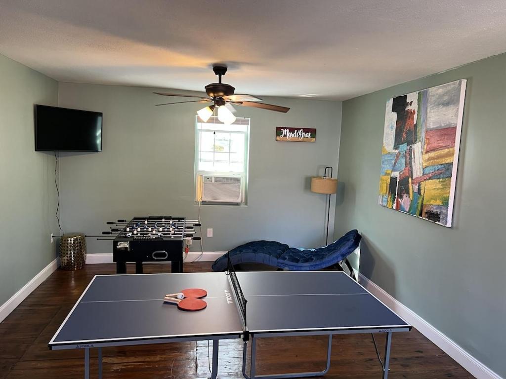 新奥尔良Chillpad Blocks From Frenchquarters公寓 外观 照片