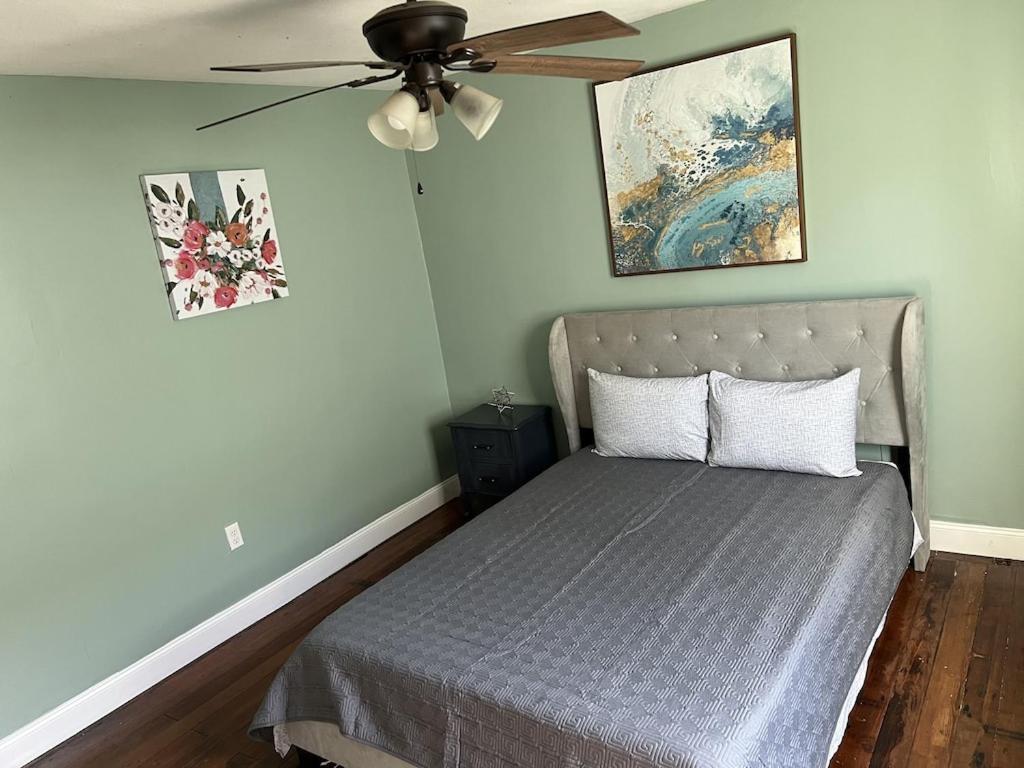 新奥尔良Chillpad Blocks From Frenchquarters公寓 外观 照片