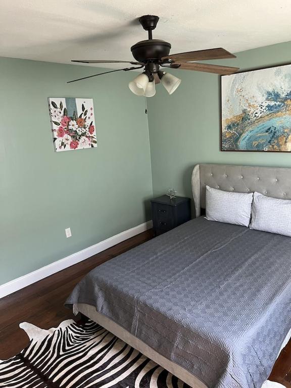 新奥尔良Chillpad Blocks From Frenchquarters公寓 外观 照片