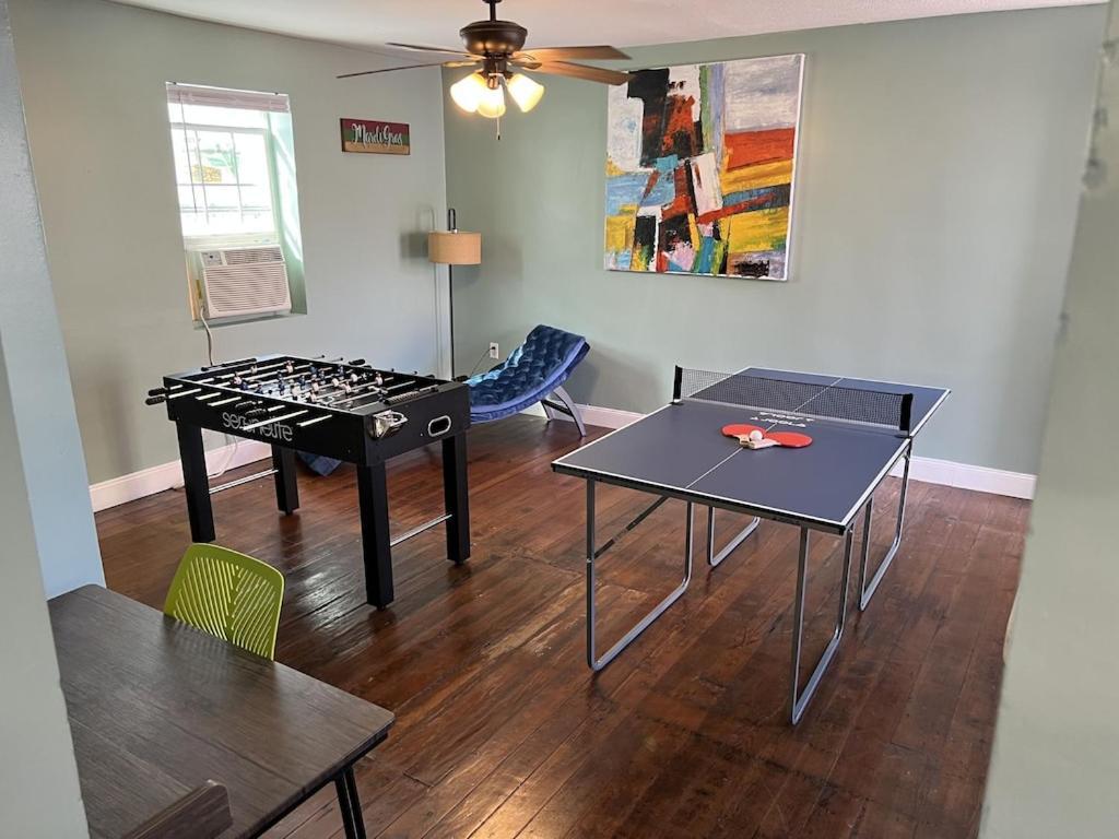 新奥尔良Chillpad Blocks From Frenchquarters公寓 外观 照片