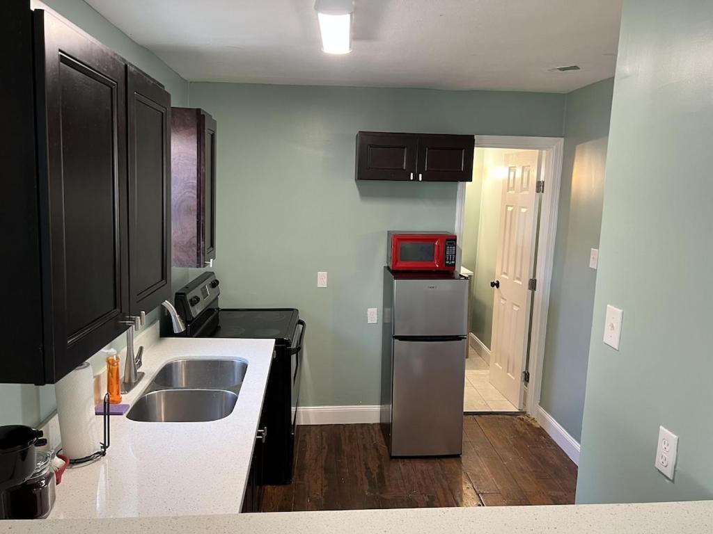 新奥尔良Chillpad Blocks From Frenchquarters公寓 外观 照片